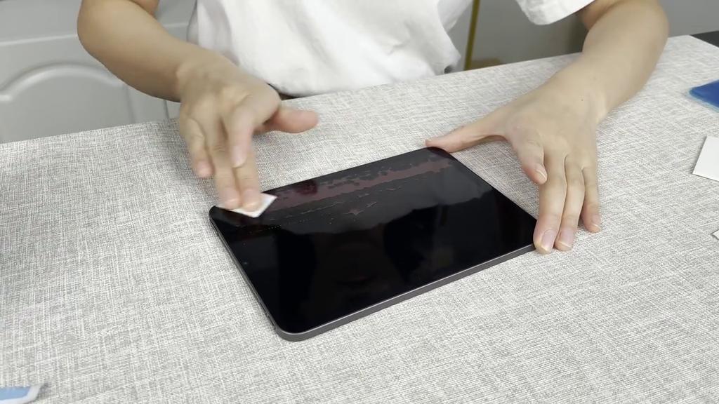 Kent Paper Film pentru iPad Pro 11-inch 10.2 Air4 Film de scriere scris de mână pentru pictură Film de hârtie