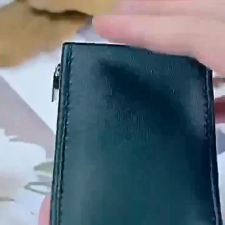 6pcs Stainless Steel Nail Clippers Set Manicure Tools Ear Cleaner Durable Hygienic Nail Care Kit Home Travel