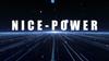 Doppia Alimentazione da Laboratorio NICE-POWER 120V 3A 4 in 1 Alimentazione da Laboratorio Uscita Doppia Indipendente Serie e Parallelo SPS1203-2KD Ingresso AC220V