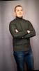 Winter Slim Fit Warm Pullovers Turtleneck Sweater Men Quality Knitted Striped Mens Sweaters Pull Men