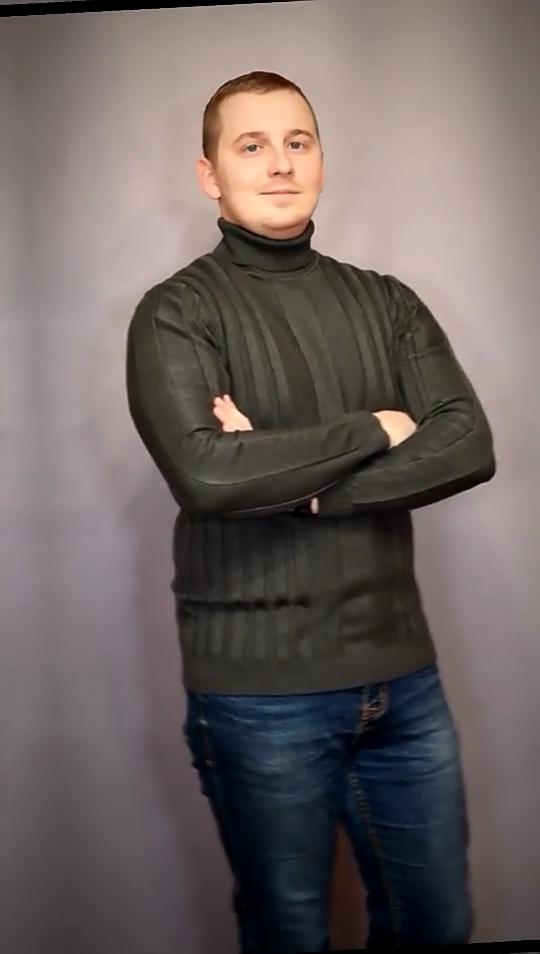 Winter Slim Fit Warm Pullovers Turtleneck Sweater Men Quality Knitted Striped Mens Sweaters Pull Men