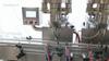 ZONESUN ZS-KL01 Automatic 2 Heads Granule Filling Machine Quantitative Filler for Bottles Jars
