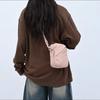 Unisex Schultertasche Große Kapazität Handytasche