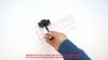 BDP695 Front Door Hinge Stop Check Strap Limiter for Fiat Ducato Peugeot Boxer Manager 250 290 2006-On 9181N9 