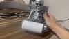 Resin Skeleton Toilet Paper Holder, Wall‑Mount Bathroom Tissue Rack For Halloween Decor