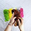 Durable and Cute Animal-Shaped Plush Dog Toy for Chew and Molar Training - Perfect for Pet Playtime and Dental Health