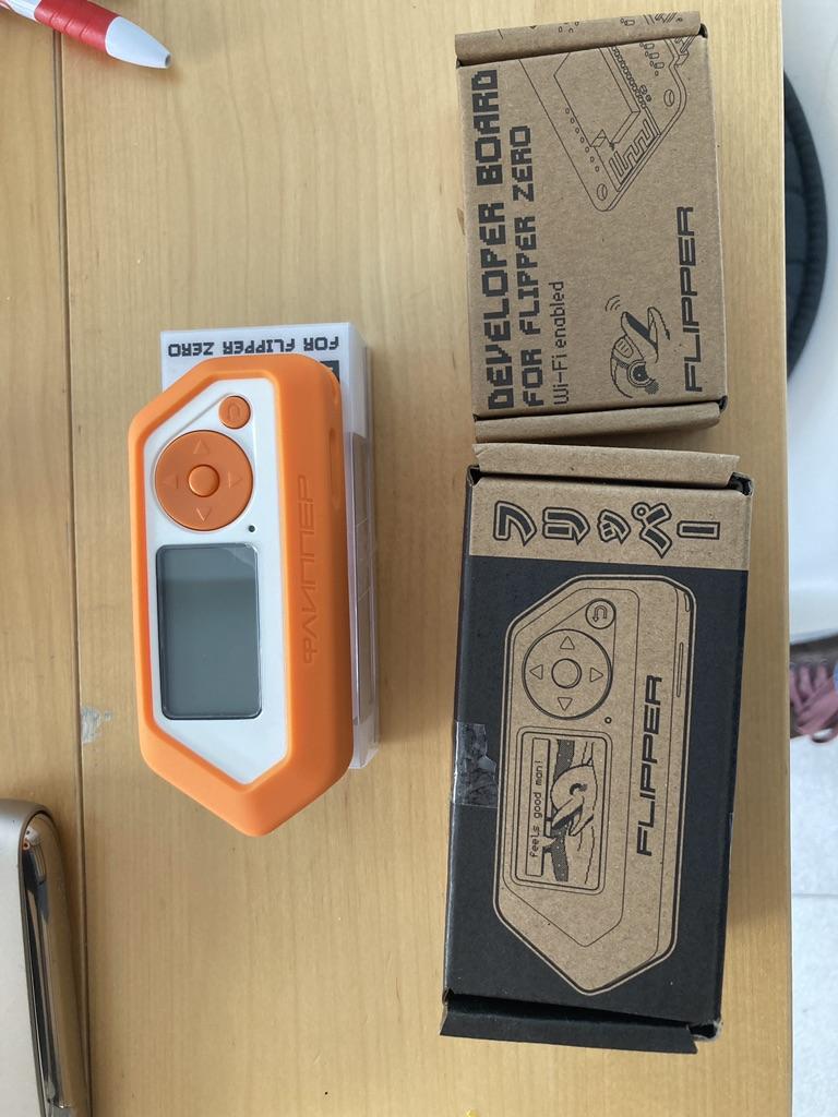 Buy Flipper Zero WiFi Devboard at affordable prices — free shipping