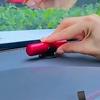 Car Emergency Escape Tool, Window-breaking Hammer, Safety Hammer, Metal Car Window Breaker, Small And Space-saving, Quickly Break The Car Window!