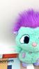 25 cm Bibble Plüschtier, niedliches gefülltes Anime-Wohnzimmer-Dekor, Puppe als Kindergeburtstagsgeschenk