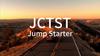 JCTST Car Jump Starter Power Bank 2000A Car Battery Charger 12V Auto Emergency Booster Starting Device Jump Start