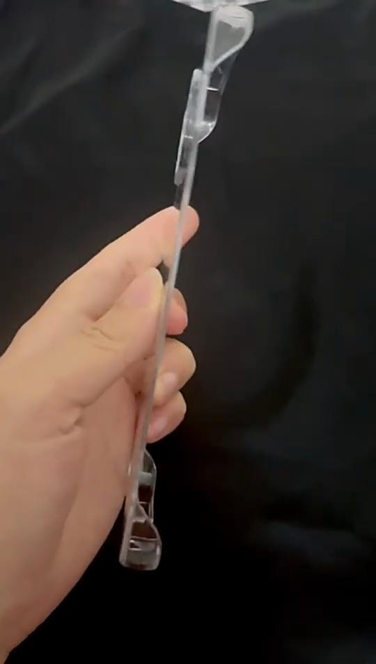 2025 For Iphone 16 15 11 12 13 14 Pro MAX XR XSMAX X XS MINI SE 7 8 PLUS Transparent Borderless Anti Drop Ultra Thin PC Hard Shell