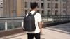 Business-Rucksack Herren Große Kapazität Pendler Computertasche Reise Outdoor Rucksack Schüler Schultasche