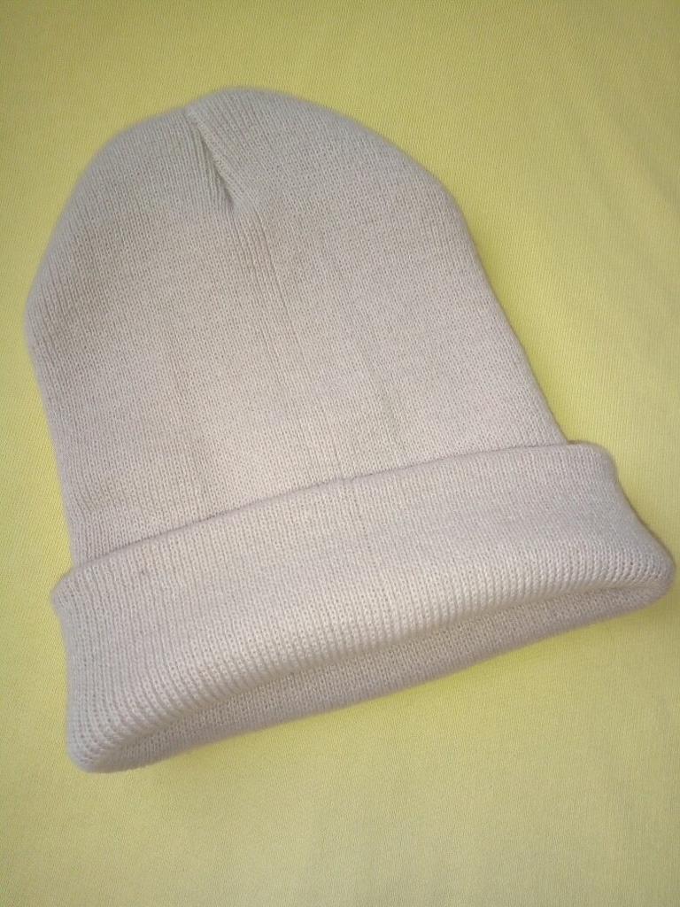 Bonnet Cap 