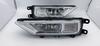 Car Front Bumper Fog Light Fog Lamp Halogen Bulbs For Volkswagen VW Tiguan 2017 2018 2019 2020 2021