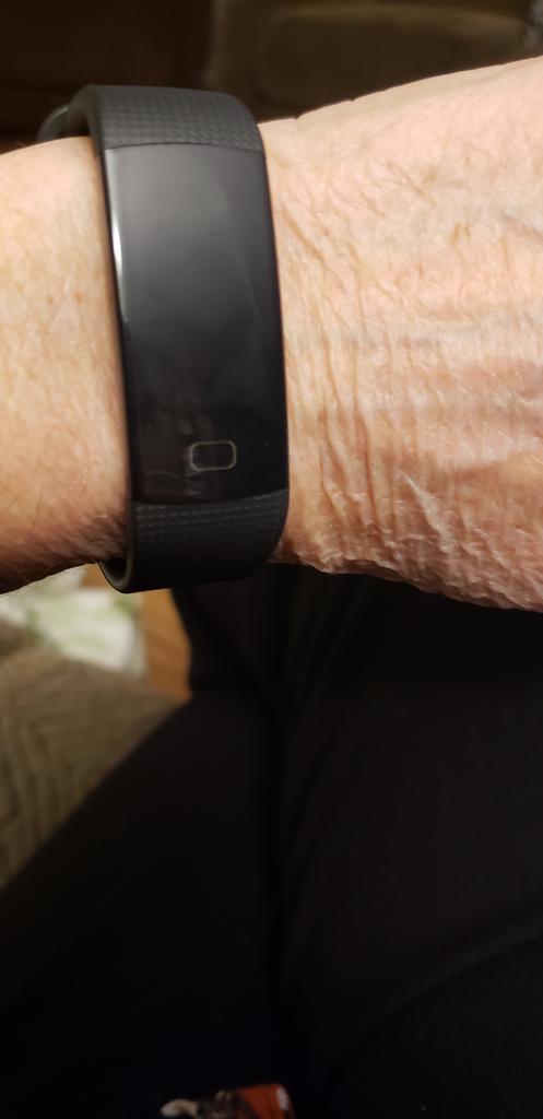 smart bracelet getfit 2.0