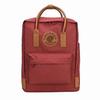 Arctic Fox North Polar Studentenrucksack Wasserdicht Und Langlebig Mit Laptop- Und Kamerataschen