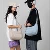 Commuter Lightweight Crossbody Bag Unisex Outdoor Sports Shoulder Bag