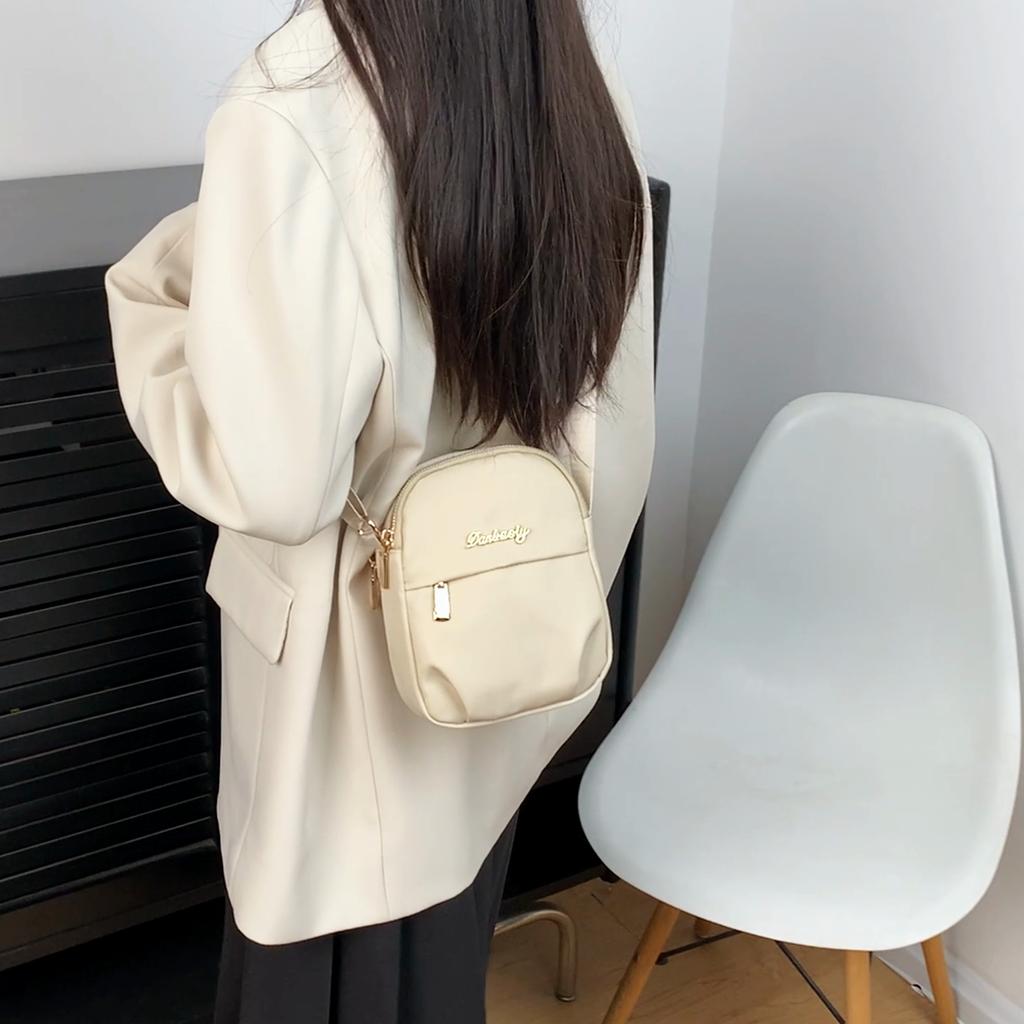 Shoulder Bag Women's Crossbody Bag Handbag Mother Bag