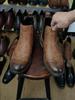 Boots Men Comfortable Brand Fashion 2026 Boots Leather