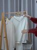 Electric clothes dryer, V3T, 1600 watts, with negative ion purification, three layers, foldable storage, household clothes and shoes drying wardrobe