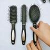 Curly Hair Massage Comb with Air Cushion & Inner Buckle - Styling Roller Comb for Men and Women