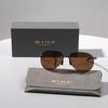 WIMN Retro Polarized Sunglasses Fishing & Driving