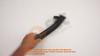 EDP1527-1 Front Left Inner Door Handle Grip Black for Renault Master 3 Nissan NV400 Interstar Vauxhall Opel Movano B 8200730608