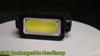 USB Rechargeable Headlamp Portable LED Headlight Built-in Battery Waterproof Head Flashlight Hiking Camping Head Front Torch
