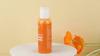 MOOYAM 100ml Orange Peeling Lotion Peeling Oil Body Lotion Gentle Exfoliating Gel Remove Dead Skin