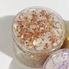 20g/Bag Mixed Shapes Star Heart Tiny Small Loose Sequins for Nail Decoration Art Craft DIY Scrapbooking