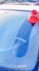 Car Snow Shovel Multi-purpose Vehicle Snow Glass Defrost Scraping Snow Deicing Brush Winter Snow Clearing Tool
