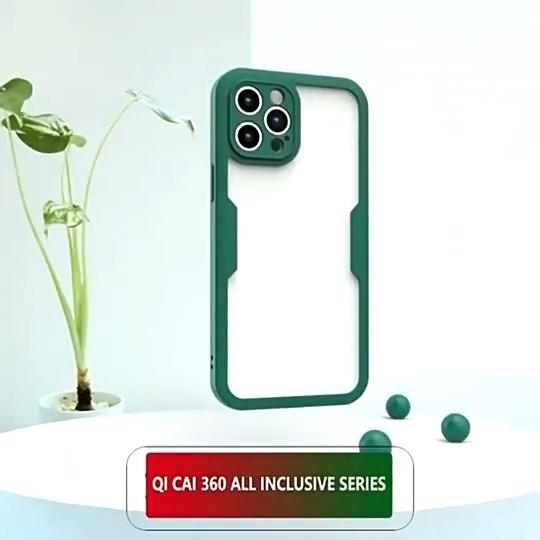 360 Full Protection Case for Xiaomi Redmi Note 15 Pro 5G Cover Built-in Screen Protector