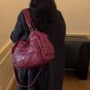 New Women's Commuter Retro Shoulder Handbag