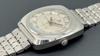 RADO Rising Star 25 Jewels Ref.11894/1 Cal.2782 SS Cushion Case Used