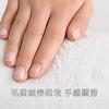 Cute Cartoon Irregular Faux Cashmere Floor Mat, Water Absorbent Non-Slip Bath Rug Wear Resistant Decor Carpet for Bathroom Bedroom