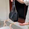 Summer Sailor Moon Ladies Handbag Black Luna Cat Shape Chain Shoulder Bag PU Leather Women Messenger Crossbody Small Bag Purses