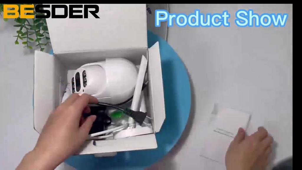 8MP 4MP 4K PTZ IP Kamera 8x Zoom Dual Objektiv Menschliches Erkennen CCTV Kamera Outdoor CCTV Wifi Video Überwachung kamera ICSEE Alexa