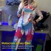 Motocross Jersey & Pant Kits Racing Suit Racer Gear Set Off-road MX Enduro MOTO Mens Kits Women's Mountain Downhill Motorcycle Combo