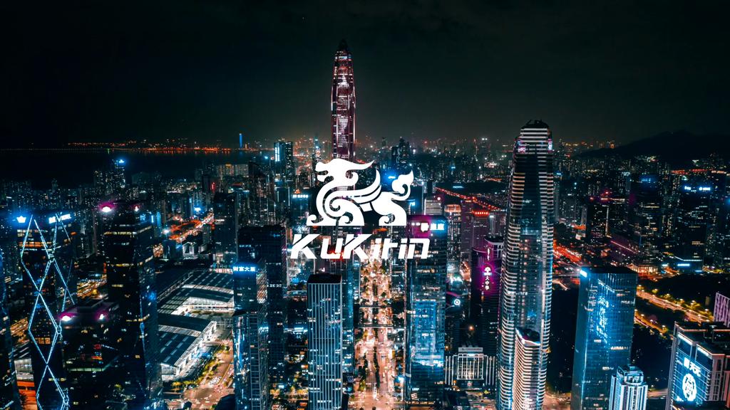 KuKirin G4 Electric Scooter – 2000W Motor, 70km/h, 75km Range, 60V 20Ah Battery, Dual Disc Brakes, 11" Tubeless Tires, Foldable Design