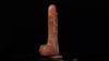 Realistic Rubber Dildo Penis Vibration Toy with Thrusting And Heating Features Suitable for Vaginal,Anal,G-Spot Anal Plug Adult Dick SexToys for Women