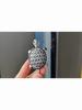 Cartoon Turtle Animal Brooch Coat Sweater Clothing Accessories Pin Corsage