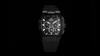NAVIFORCE Original Men Sports Chronograph Watch Quartz Movement Silicone Strap 50m Waterproof Luminous Pointer Lightweight Men Casual Watch NF6113