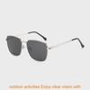 Sun Glasses Men Women Polarized Uv400 Allframe Driving Outdoor Sport Sunglasses For Travel