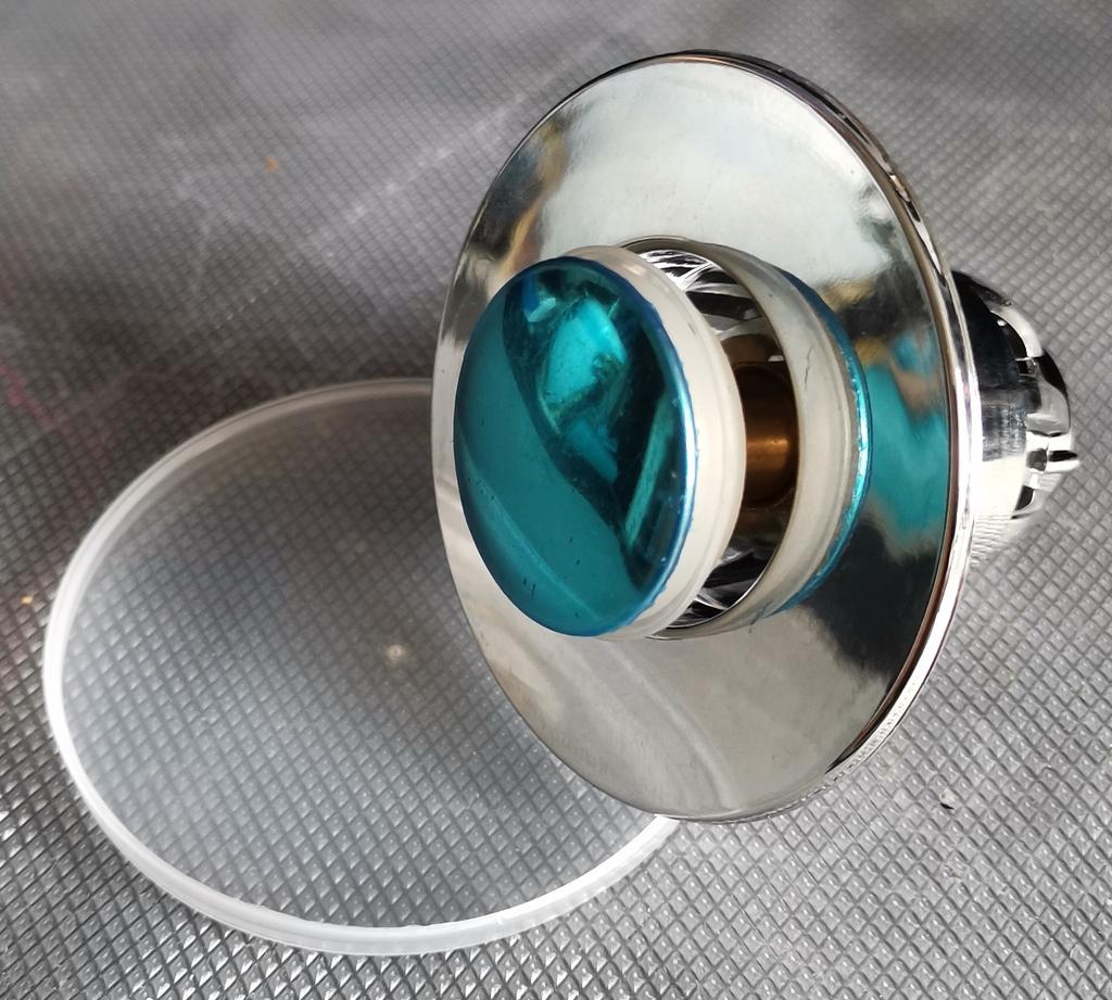 Купить Сильный толка типа раковины Сетчатый фильтр Антикоррозионный ...