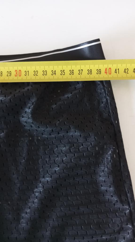 POIOZXD 6er-Pack Herren-Shorts aus Eisseide, coole Shorts mit Graphen-Innenseite, spurloses Netzgewebe, atmungsaktive Boxershorts Unterwäsche, 6 Stück., L
