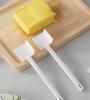 Comodo taglierino per formaggio, strumento per formaggio, spatola per torta, taglierina per burro multifunzionale facile da pulire