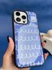iPhone Resin Case Full Protection Sturdy and Wear-resistant Bright Colours Suitable for Huawei Mate60 Pro Creative Lines