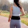Running Waist Bag Men Women Invisible Elastic Running Belt Multi-function Sports Phone Waist Belt Bag Gym Fitness Marathon