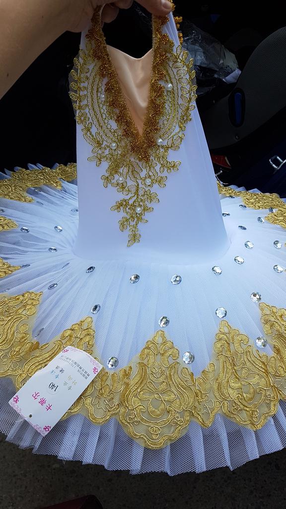 Платья Балерины Картинки