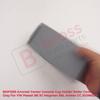 BDP1359 Armrest Center Console Cup Holder Roller Cover Gray For VW Passat B8 3G Magotan B8L Arteon CC 3G086253
